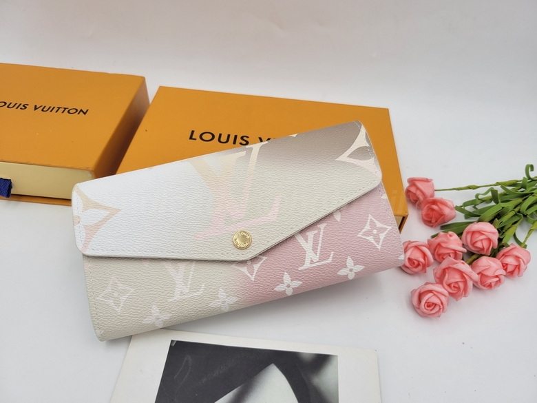 LV Wallets 173